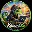 Logo KemmOS